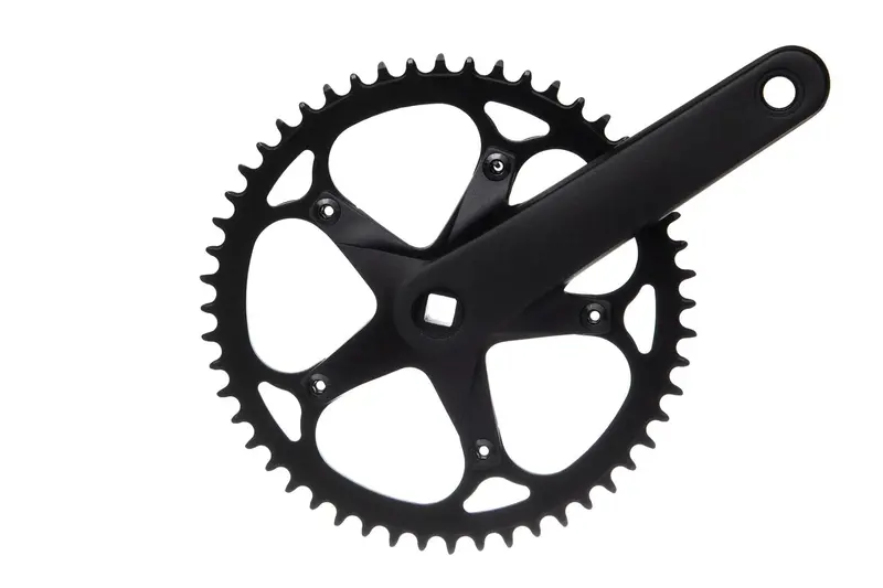Tern Byb P8 (四方心) 鏈餅crankset- 170Mm 52T 1