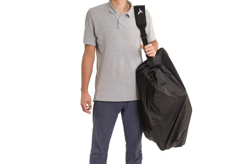 Tern Carryon Cover2.0 攜車袋 1
