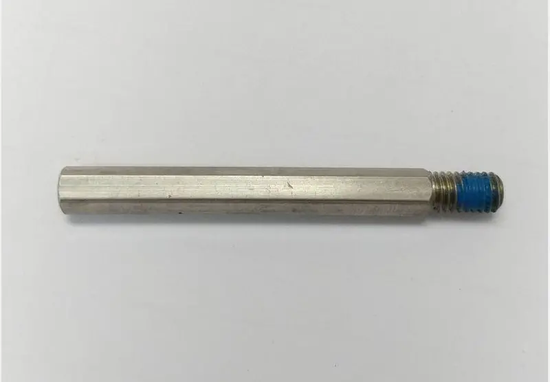Tern 車架折疊盒絲杆 62.5Mm(For Joe P24/D24) / Tern Parts Adjustment Bolt, Ocl Joint 62.5Mm 1