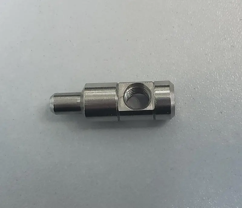Tern 車架摺疊盒零件threaded Pivot, Fbl 1