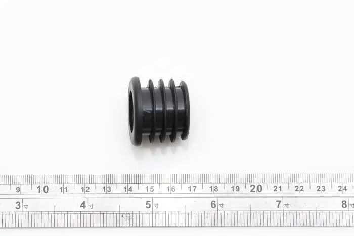Tern 車用座通膠塞 Seatpost Plug, 28.6Mm (A.02025.0001.03.00) 1