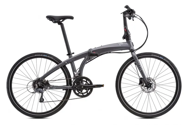 Tern Eclipse D16 26" 摺車 / Tern Eclipse D16 26" Folding Bike 2