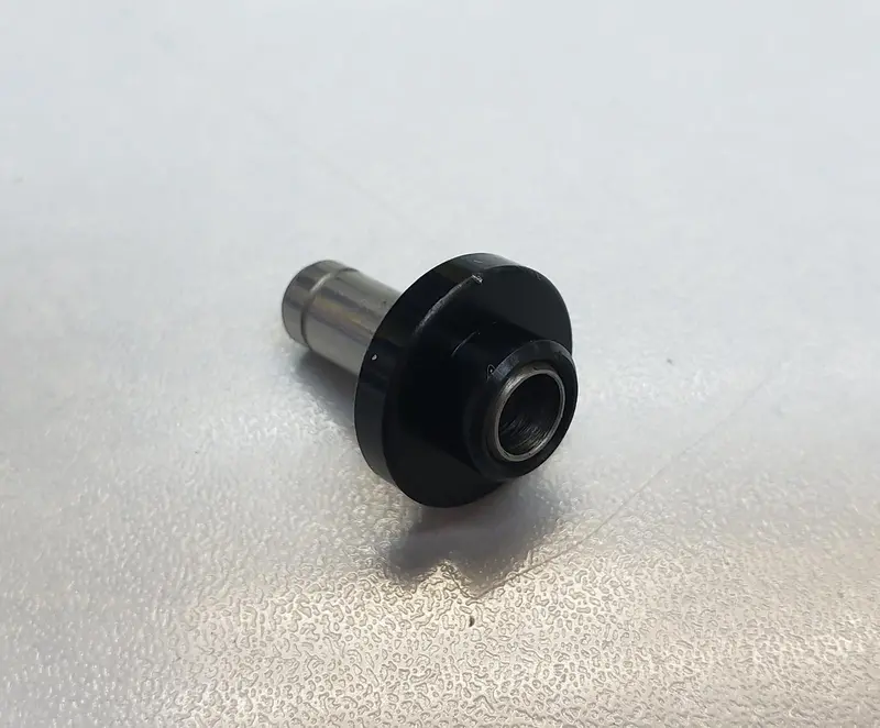 Tern Hub Axle Extender 前花鼓零件 (74Mm 花鼓專用) 1