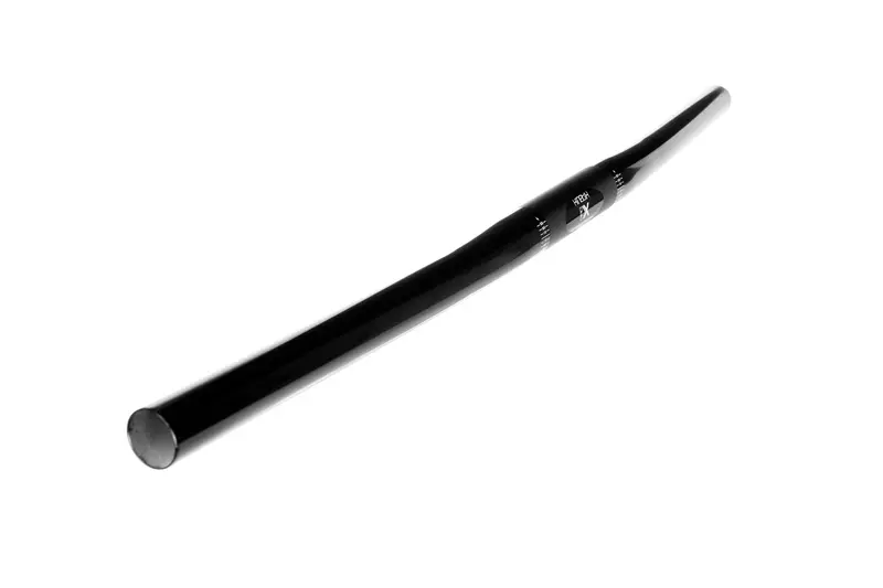 Tern Kinetix Pro X 鋁合金 25.4 車頭 Handlebar-黑 Black-620Mm 1