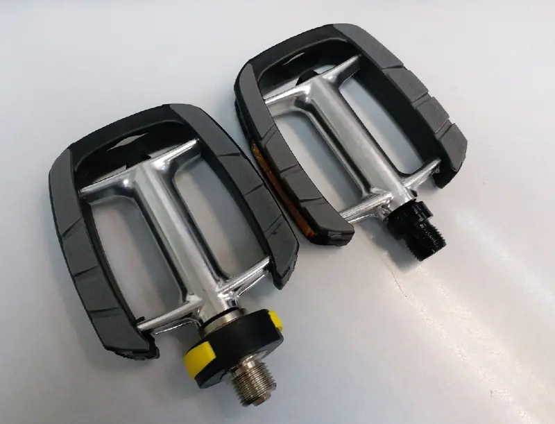 Tern Liteform Qr Pedal 腳踏 Liteform Qr Pedal 1