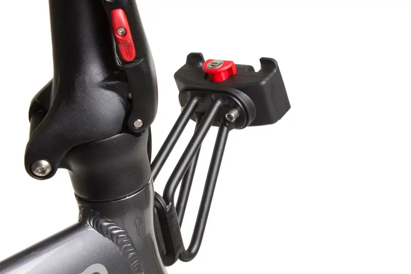 Tern Luggage Truss 前貨架碼 (Gen 2)~黑色 / Tern Luggage Truss (Gen 2)~Black 1