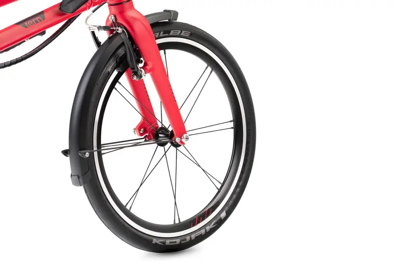 Tern Mtr Fender 泥擋 (For Byb 系列專用) 1