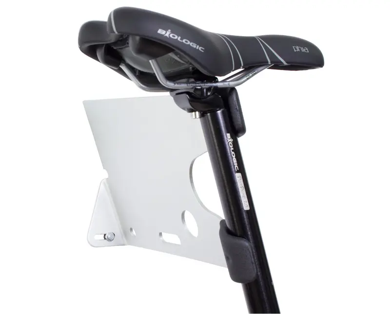 Tern Perch 鋁合金單車掛牆座 / Tern Perch - Bike Wall Mount 1