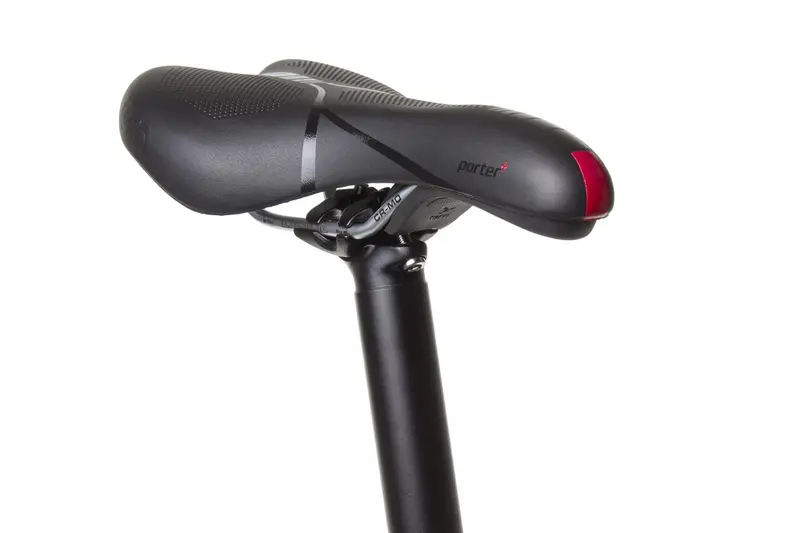 Tern Porter+ 座位 Saddle 1