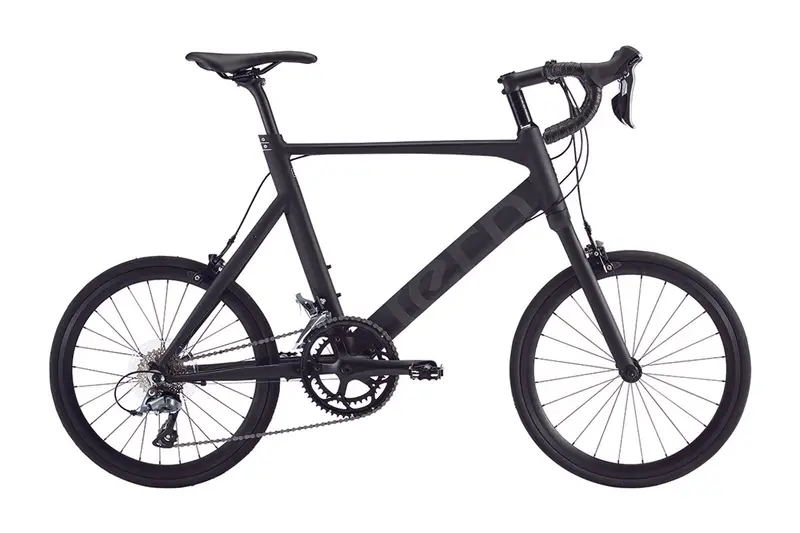 Tern Roji Bike Surge 451小輪徑 1