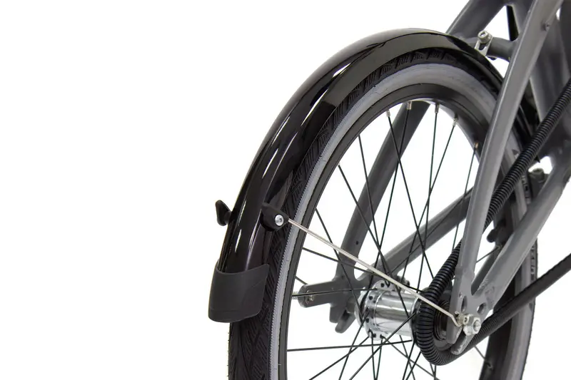 Tern Sks 26"  泥檔 / Tern Sks Mudguards 26" 45Mm 1