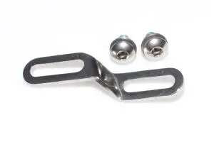 Tern Tarsus Fork G2 磁石碼連螺絲 Magnetix Adapter Tarsus Fork G2 1