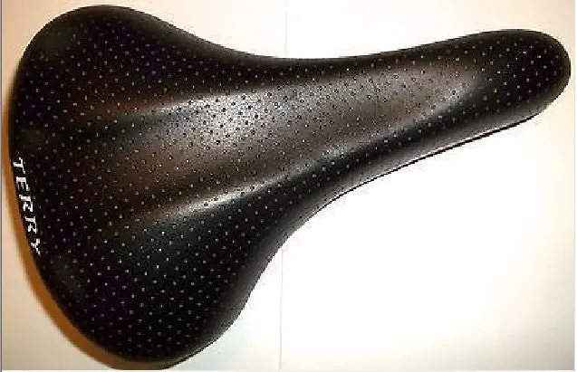 Terry Sport Comfort 女裝舒適座位 / Terry Woman's Sport Comfort Saddle 1