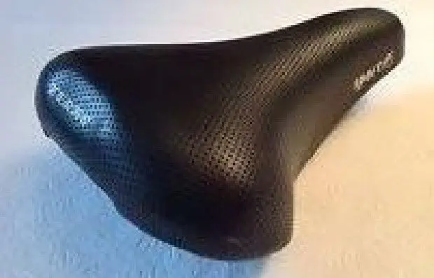 Terry Sport 女裝舒適座位 / Terry Woman's Sport Saddle 1