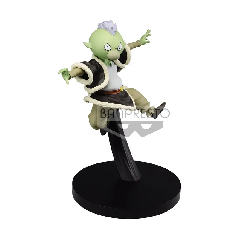 That Time I Got Reincarnated As A Slime -Otherworlder- Figure Vol. 11 (A: Gobta) 1