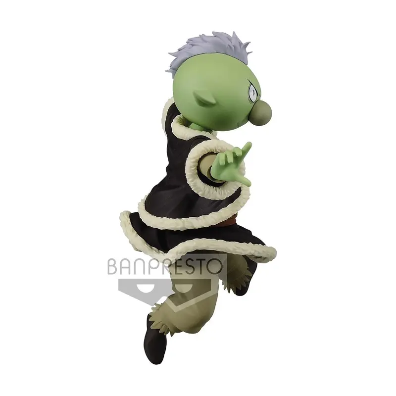 That Time I Got Reincarnated As A Slime -Otherworlder- Figure Vol. 11 (A: Gobta) 2
