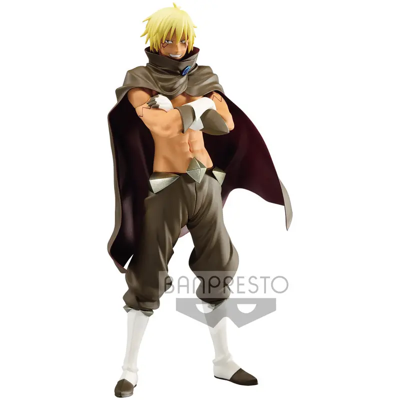 That Time I Got Reincarnated As A Slime -Otherworlder- Figure Vol. 12 (B: Veldora) 1