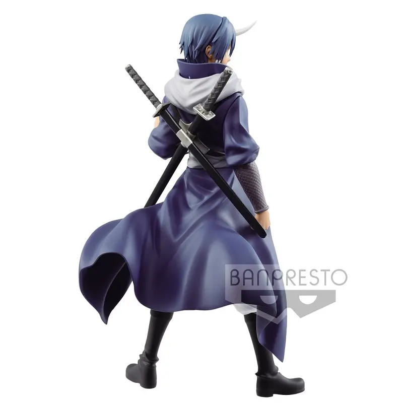 That Time I Got Reincarnated As A Slime -Otherworlder- Figure Vol. 7 (B: Soei) 2