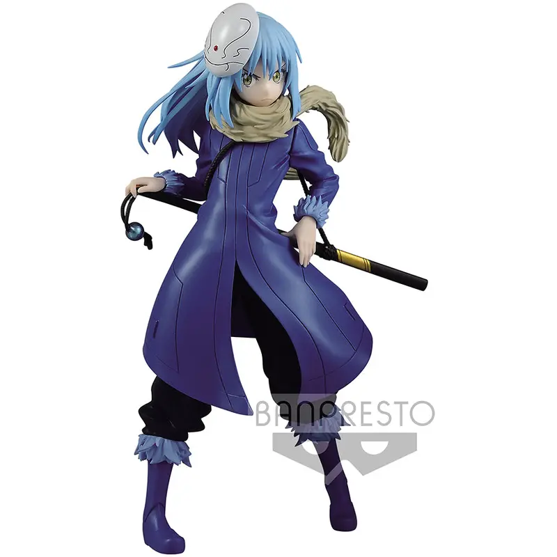 That Time I Got Reincarnated As A Slime -Otherworlder- Figure Vol. 9 (A: Rimuru) 1