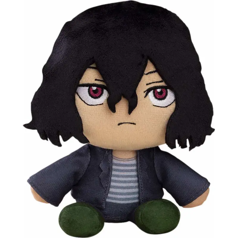 The Ancient Magus' Bride Season 2 Plushie: Ruth 1