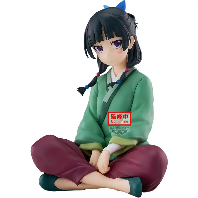 The Apothecary Diaries Break Time Collection Vol. 1: Mao Mao 1