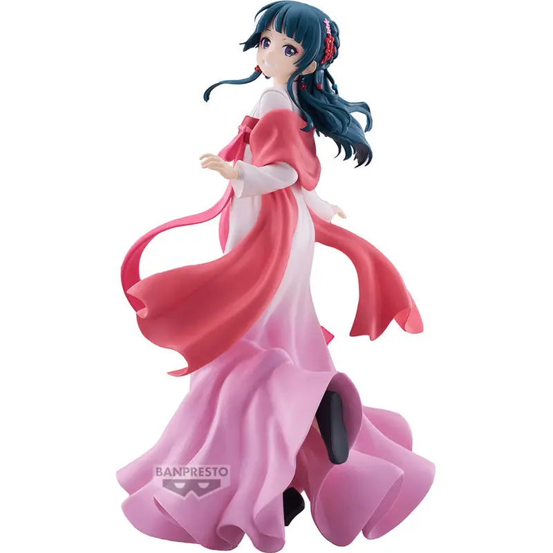 The Apothecary Diaries Figure: Maomao Walking Around Town 1