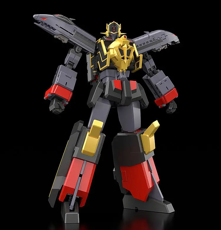 The Gattai Black Might Gaine (The Brave Express Might Gaine) 2