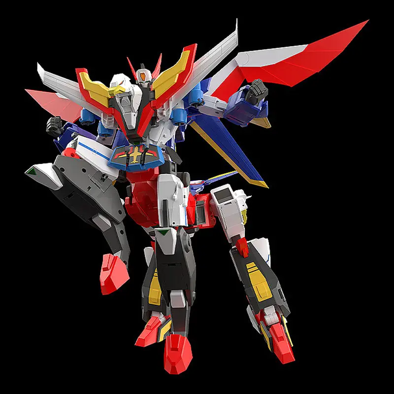 The Gattai Pegasus Saber (The Brave Fighter Of Legend Da-Garn) 1