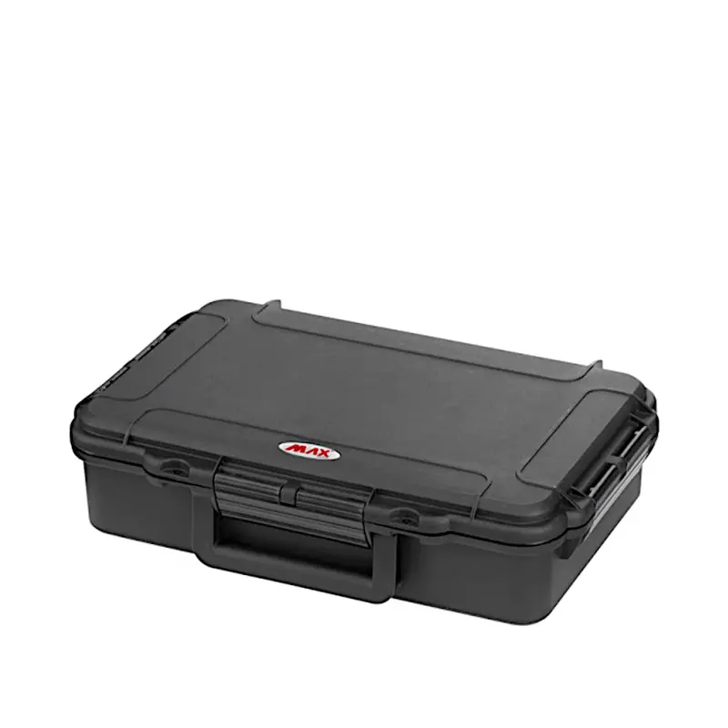 The Max Series Of Watertight Cases By Panaro - Max004v 1
