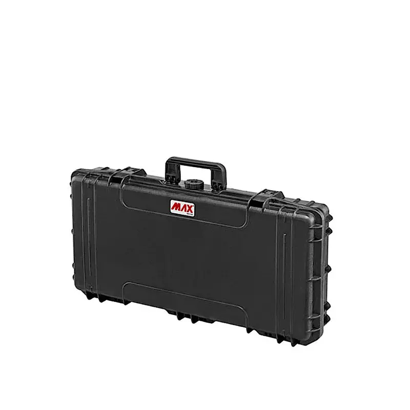 The Max Series Of Watertight Cases By Panaro - Max800s With Foam Inlay 1