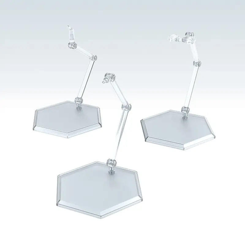 The Simple Stand: Hex Type X3 1