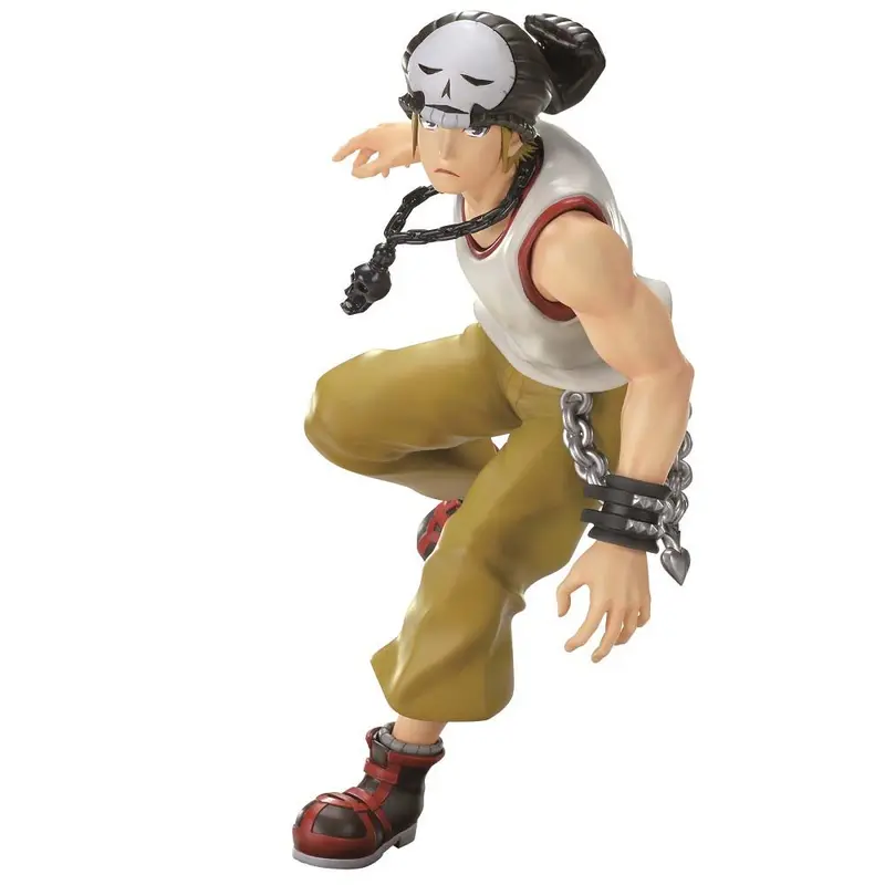 The World Ends With You The Animation Figure - Beat 1