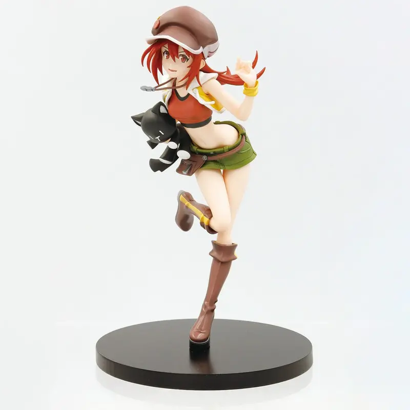 The World Ends With You The Animation Figure - Shiki 1