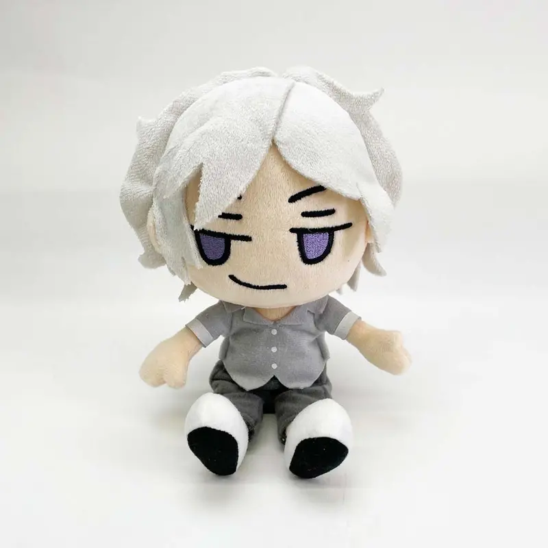 The World Ends With You The Animation Plush: Joshua 1