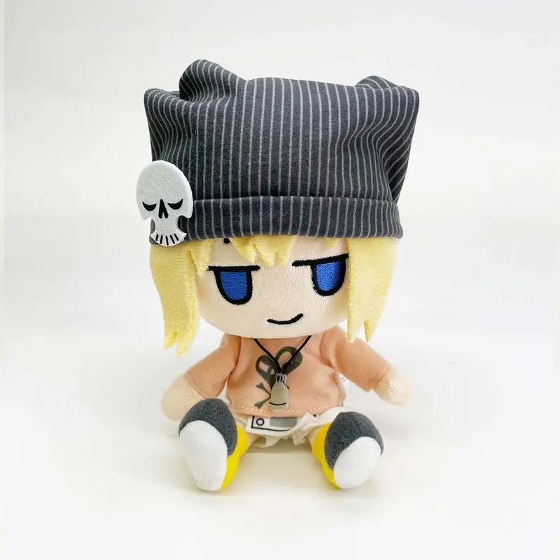 The World Ends With You The Animation Plush: Rhyme 1
