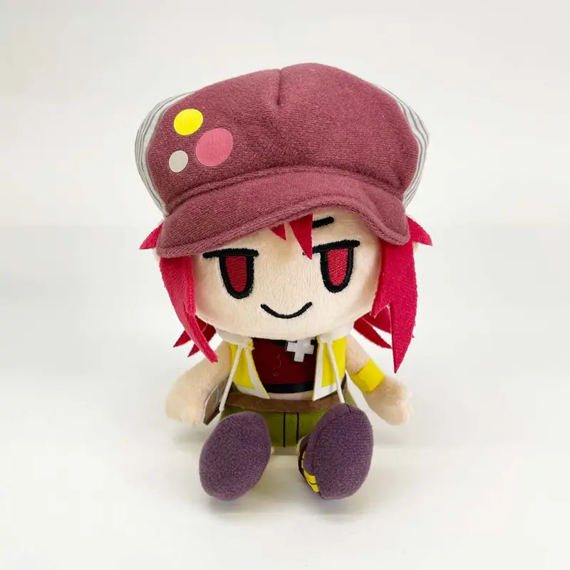 The World Ends With You The Animation Plush: Shiki 1