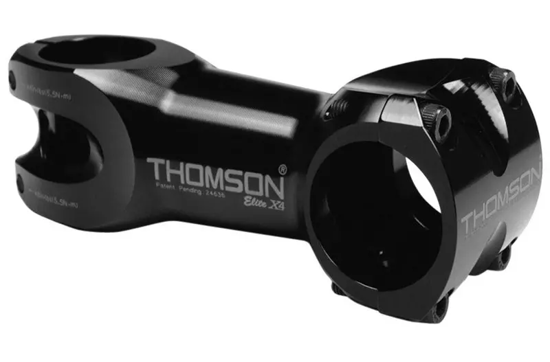 Thomson Elite X4 車頭柱/ Thomson Elite X4 Stem 1