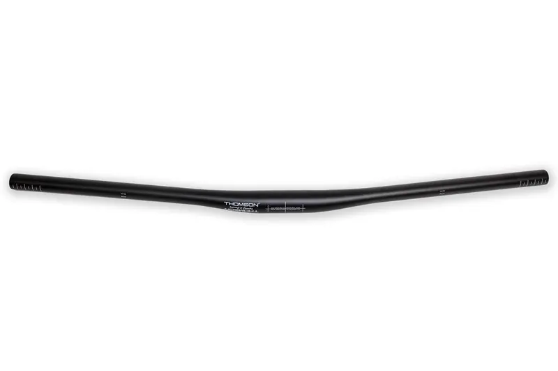 Thomson Mtb 碳纖維直頭/ Thomson Mtb Carbon Handlebar 1