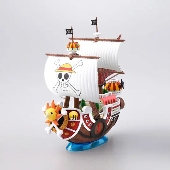 Thousand Sunny - One Piece Grand Ship Collection 1