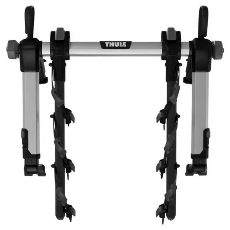 Thule Outway 3B 汽車尾乘車架 (三架車用)/ Thule Outway 3B Hanging Trunk Bike Rack For 3 Bikes 1