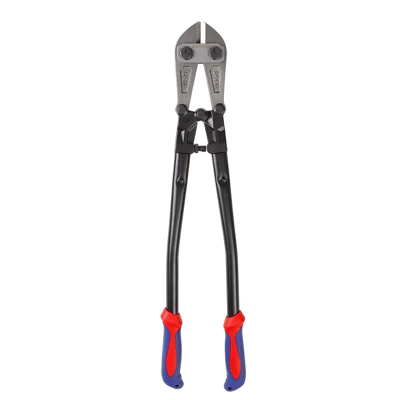 Tijera Cortapernos Forjada Workpro 1