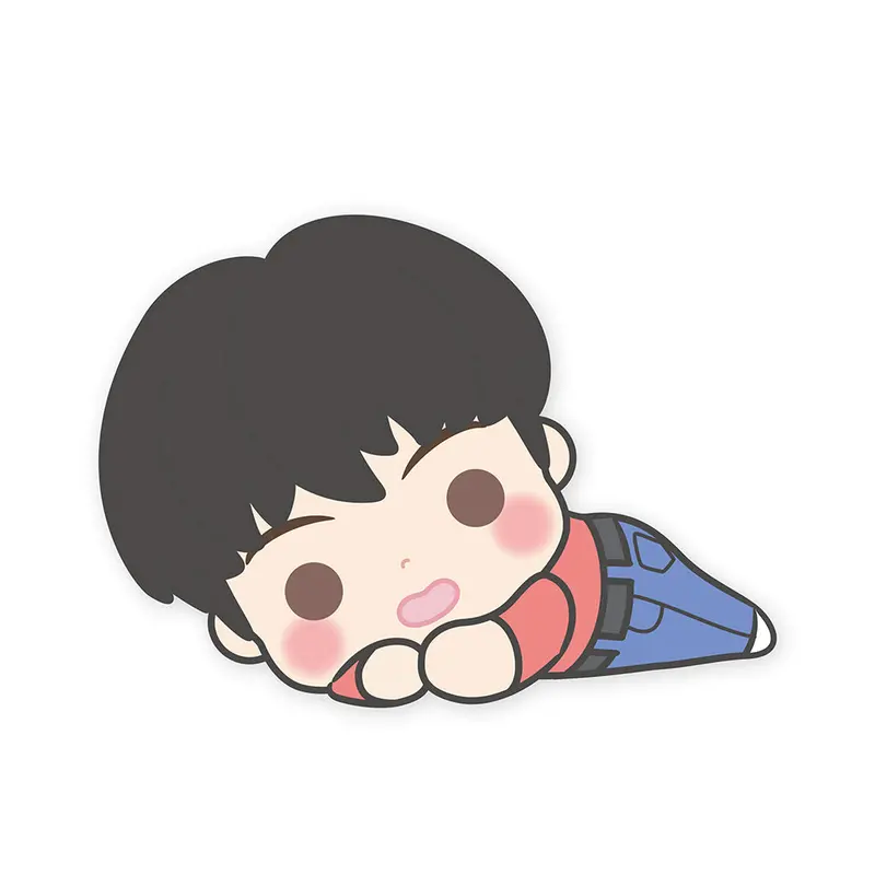 Tinytan Dreamy Mej Doll Dy J-Hope 1