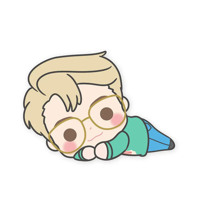 Tinytan Dreamy Mej Doll Dy Jimin 1