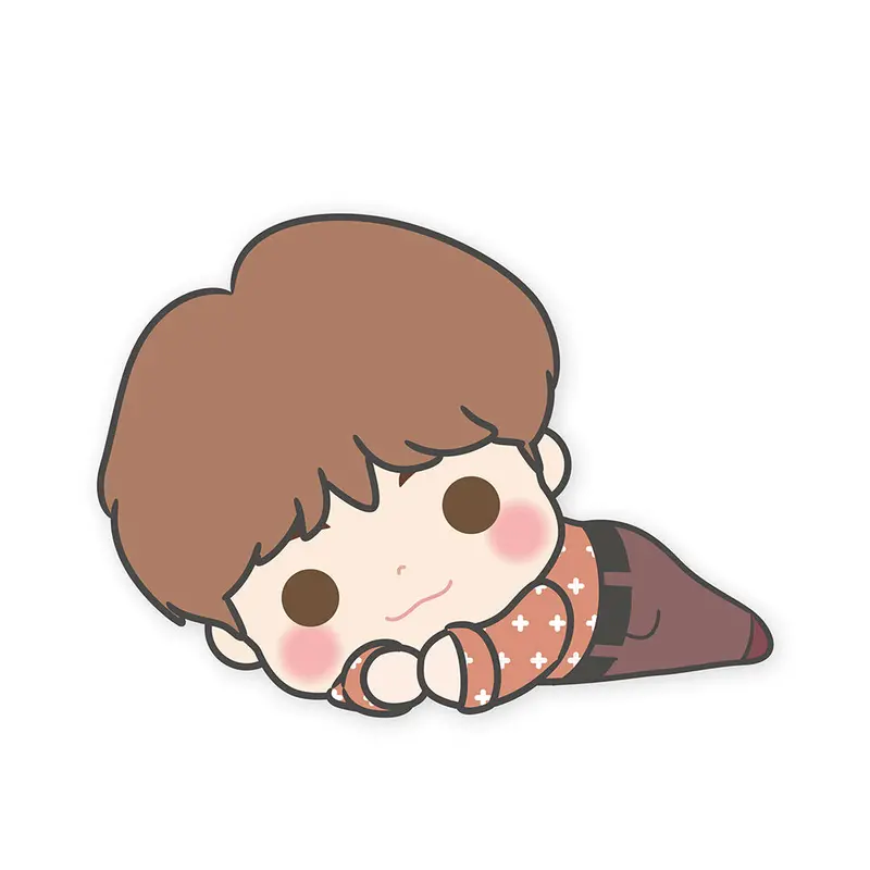 Tinytan Dreamy Mej Doll Dy Jin 1