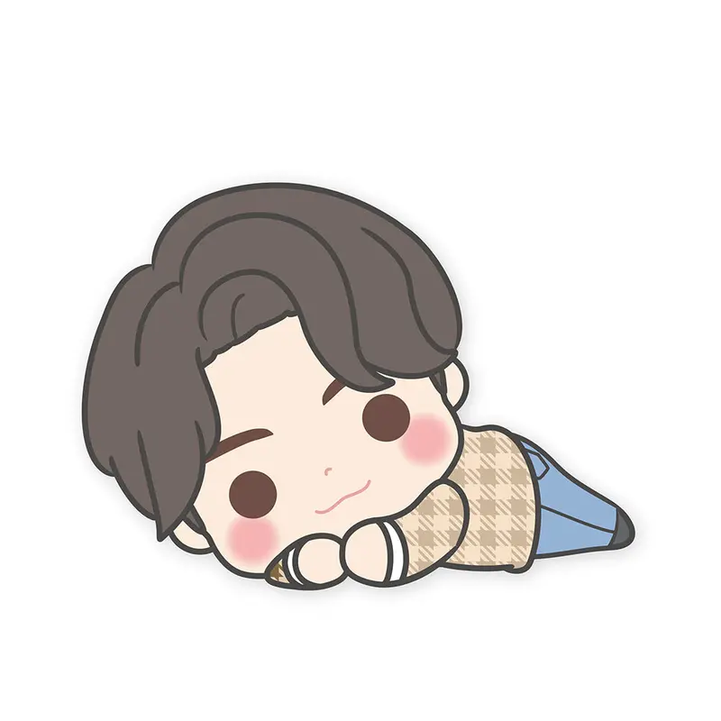Tinytan Dreamy Mej Doll Dy Jung Kook 1