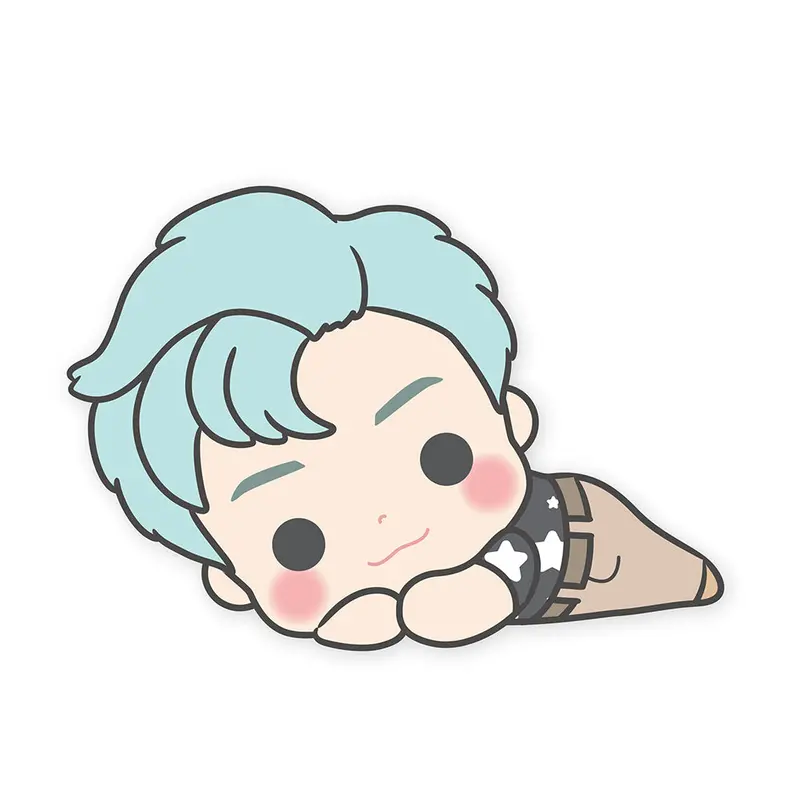 Tinytan Dreamy Mej Doll Dy Rm 1