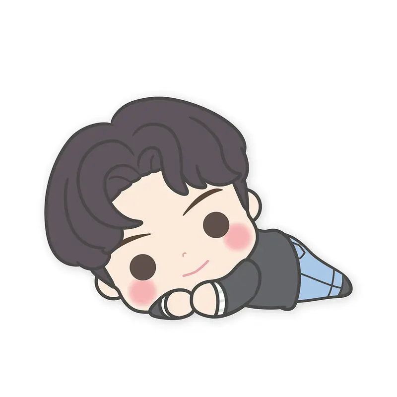 Tinytan Dreamy Mej Doll Dy Suga 1