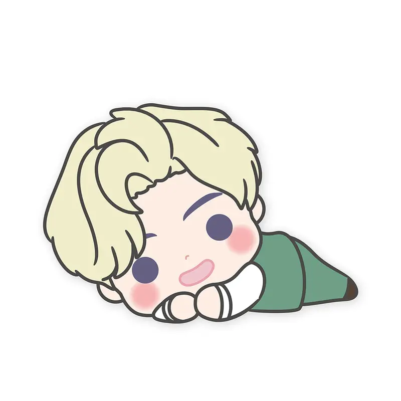Tinytan Dreamy Mej Doll Dy V 1