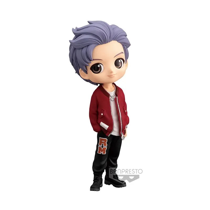 Tinytan Mic Drop Q Posket Vol.1 (A: Rm) 1