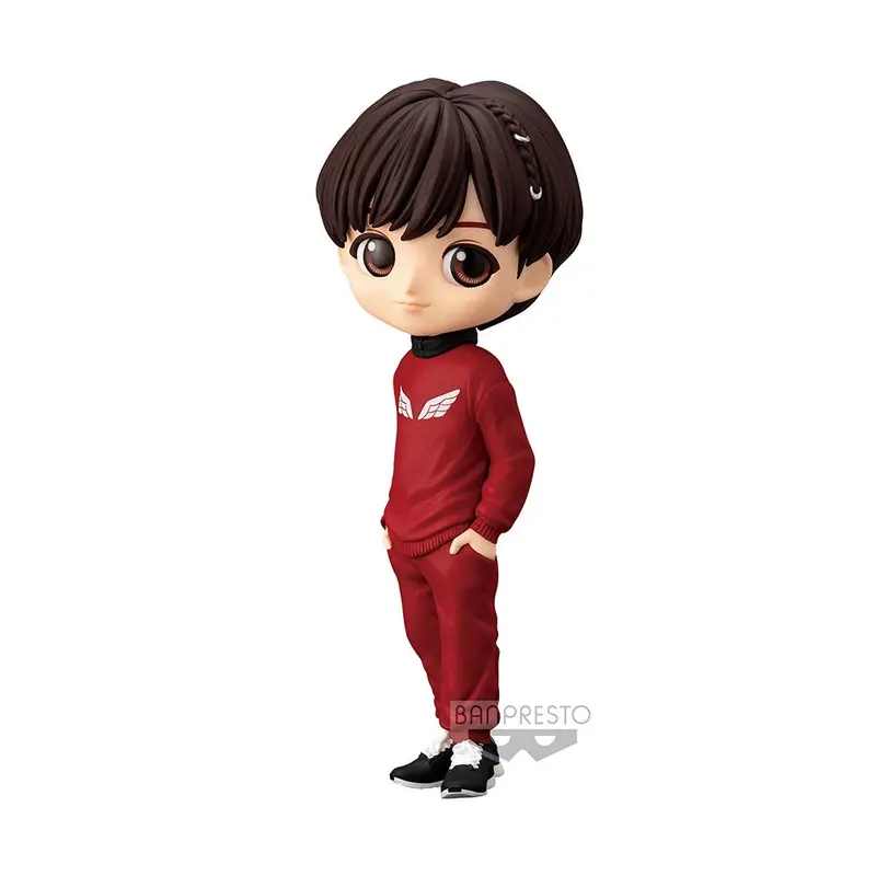 Tinytan Mic Drop Q Posket Vol.1 (D: J-Hope) 1